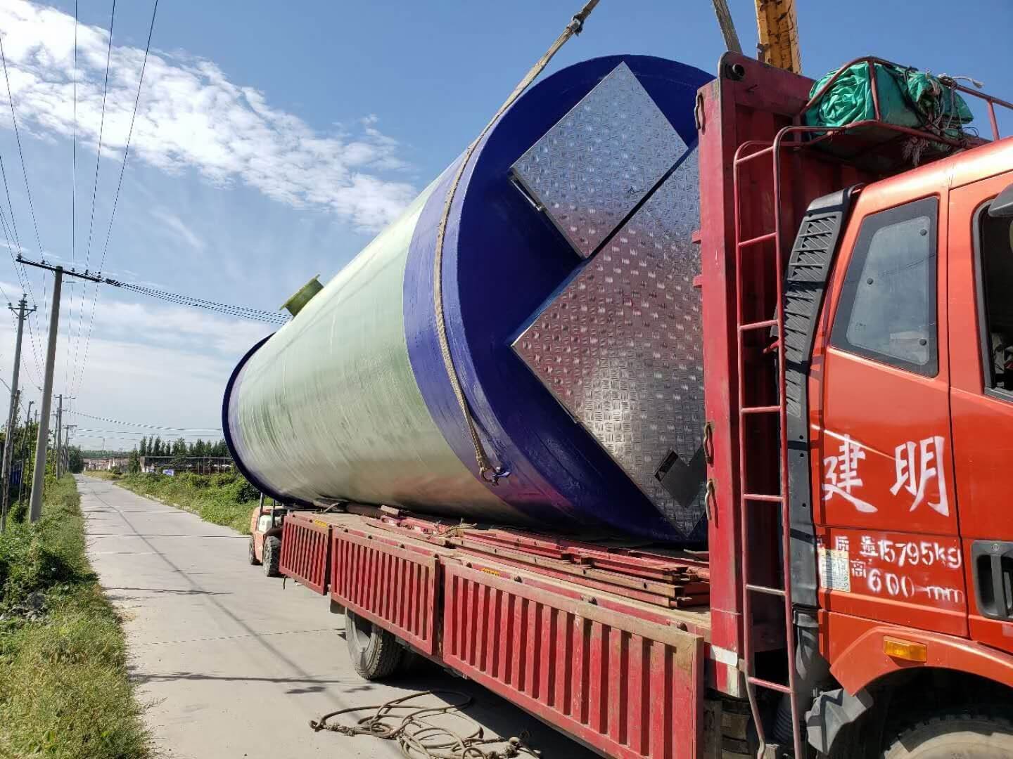 昭通一體化預(yù)制泵站公司品牌設(shè)備-廠家直銷價格