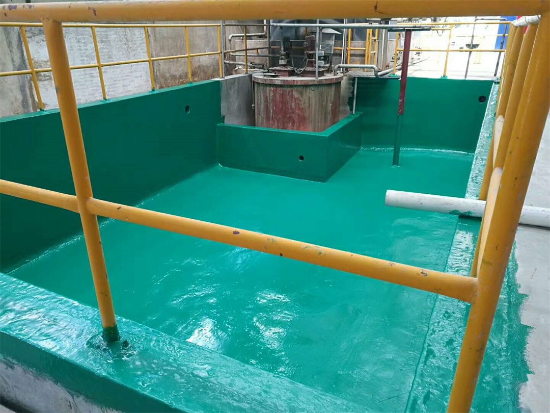 便捷安裝法寶:玻璃鋼防腐施工實(shí)用技巧